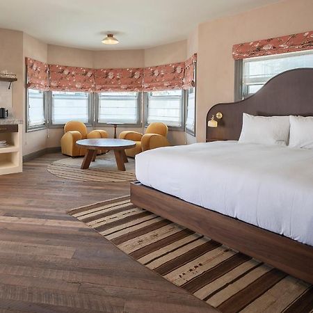 Gjelina Hotel لوس أنجلوس المظهر الخارجي الصورة