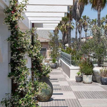 Gjelina Hotel لوس أنجلوس المظهر الخارجي الصورة