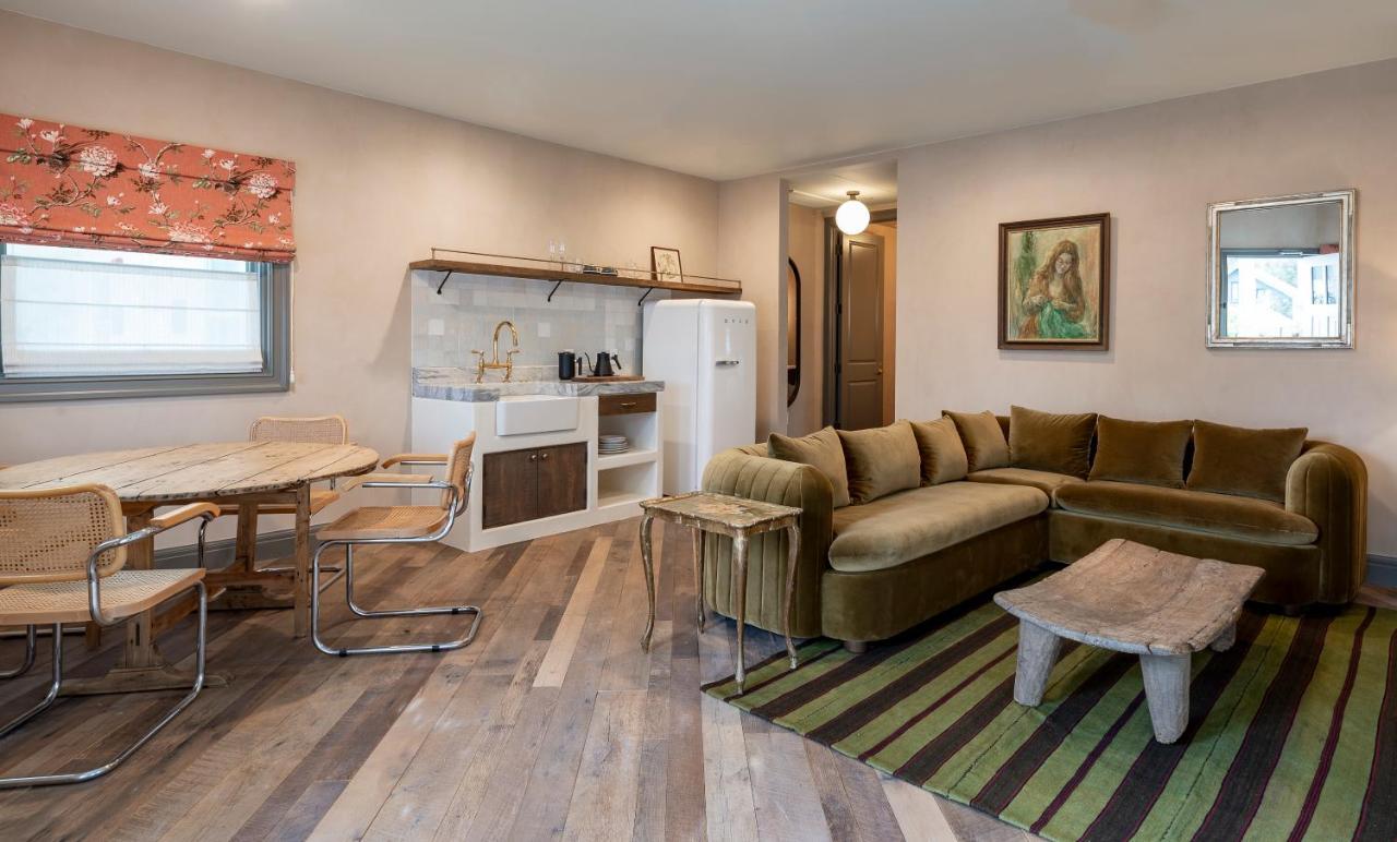 Gjelina Hotel لوس أنجلوس المظهر الخارجي الصورة