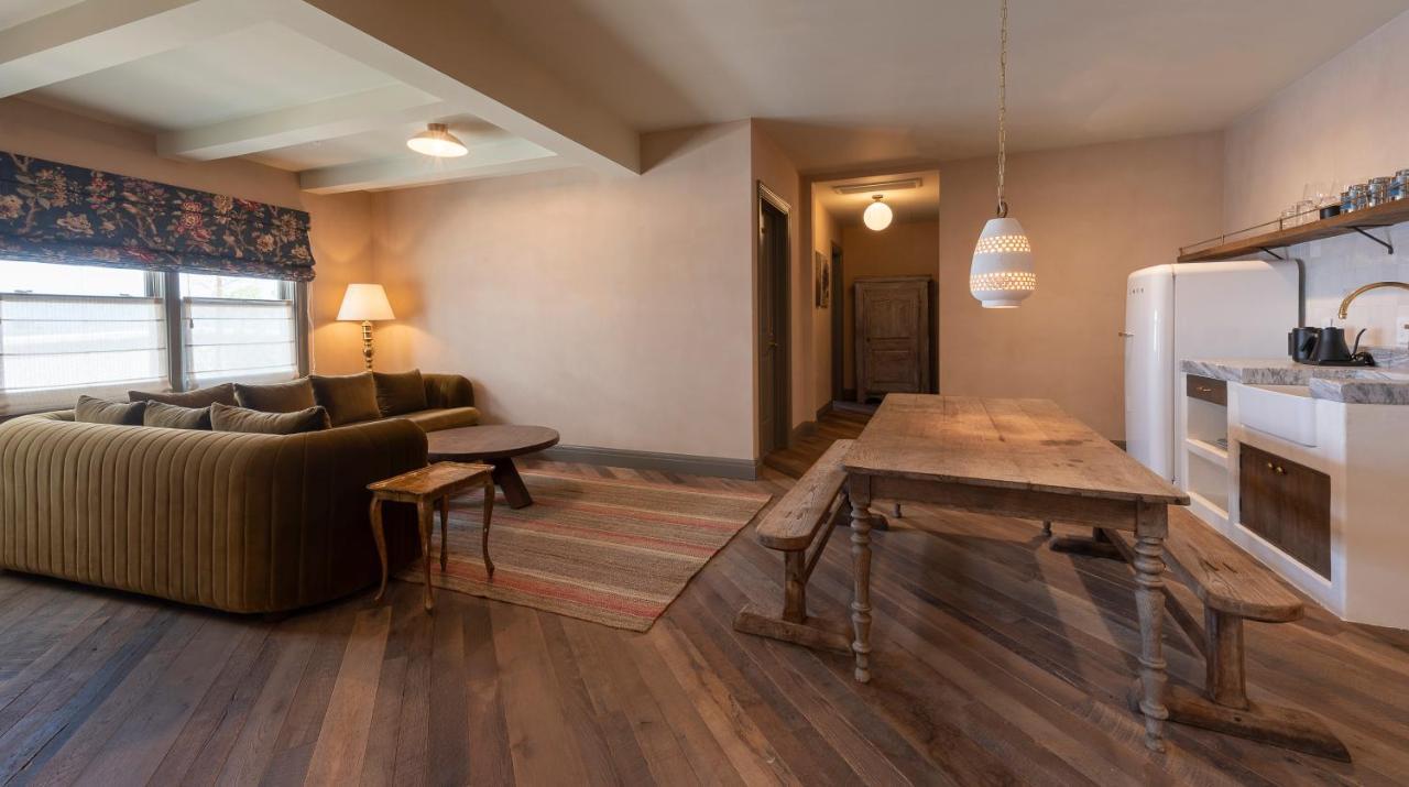 Gjelina Hotel لوس أنجلوس المظهر الخارجي الصورة