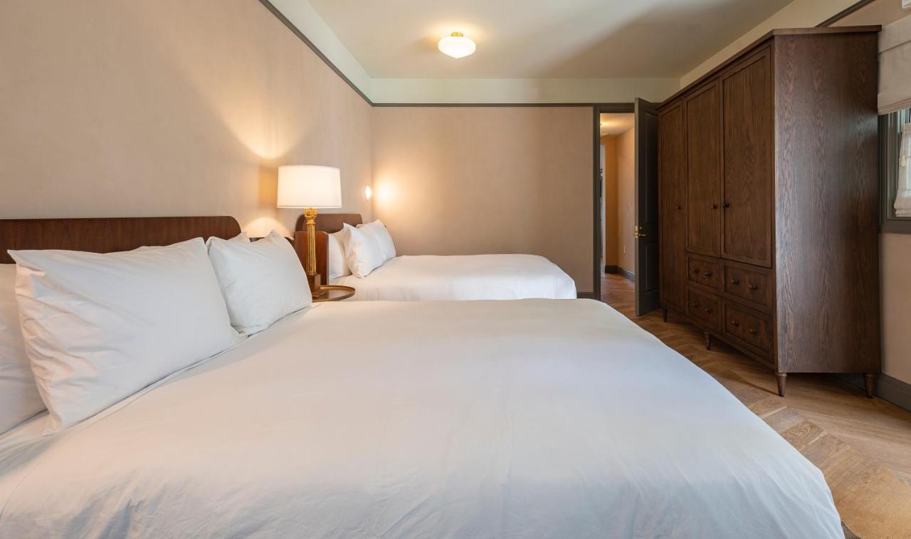 Gjelina Hotel لوس أنجلوس المظهر الخارجي الصورة