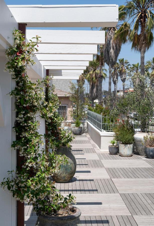 Gjelina Hotel لوس أنجلوس المظهر الخارجي الصورة